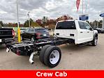 Used 2023 Ford F-550 XL Crew Cab 4x4, Cab Chassis for sale #RV1848 - photo 5