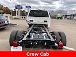 Used 2023 Ford F-550 XL Crew Cab 4x4, Cab Chassis for sale #RV1848 - photo 6