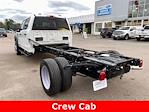 Used 2023 Ford F-550 XL Crew Cab 4x4, Cab Chassis for sale #RV1848 - photo 2