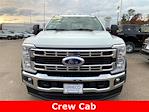 Used 2023 Ford F-550 XL Crew Cab 4x4, Cab Chassis for sale #RV1848 - photo 7