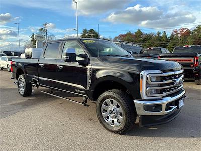 2023 Ford F-350 Crew Cab SRW 4x4, Pickup for sale #RV1855 - photo 1