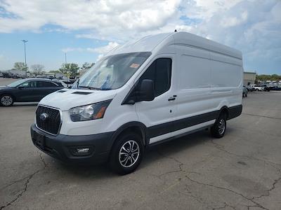 2022 Ford Transit 250 High Roof RWD, Empty Cargo Van for sale #RV1857 - photo 1