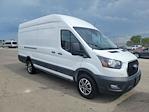 2022 Ford Transit 250 High Roof RWD, Empty Cargo Van for sale #RV1857 - photo 3