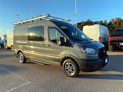 2023 Ford Transit 250 Medium Roof RWD, Crew Van for sale #RV1858 - photo 1