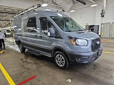 Used 2023 Ford Transit 250 Medium Roof RWD, Crew Van for sale #RV1858 - photo 1