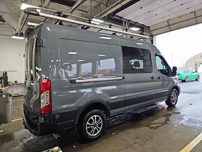 Used 2023 Ford Transit 250 Medium Roof RWD, Crew Van for sale #RV1858 - photo 2