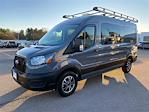 2023 Ford Transit 250 Medium Roof RWD, Crew Van for sale #RV1858 - photo 8