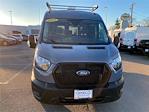 2023 Ford Transit 250 Medium Roof RWD, Crew Van for sale #RV1858 - photo 9