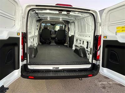 Used 2023 Ford Transit 150 Low Roof RWD, Empty Cargo Van for sale #RV1860 - photo 1