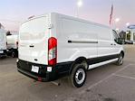 Used 2023 Ford Transit 150 Low Roof RWD, Empty Cargo Van for sale #RV1860 - photo 4