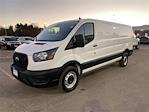 Used 2023 Ford Transit 150 Low Roof RWD, Empty Cargo Van for sale #RV1860 - photo 8