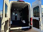 Used 2024 Ford Transit 350 HD High Roof AWD, Empty Cargo Van for sale #RV1861 - photo 6