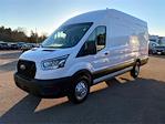 Used 2024 Ford Transit 350 HD High Roof AWD, Empty Cargo Van for sale #RV1861 - photo 8