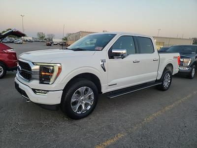 2022 Ford F-150 SuperCrew Cab 4x4, Pickup for sale #RV1866 - photo 1