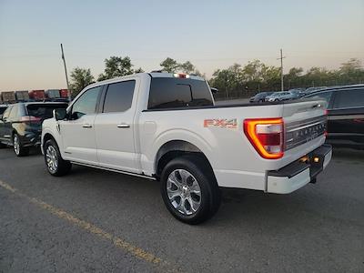 2022 Ford F-150 SuperCrew Cab 4x4, Pickup for sale #RV1866 - photo 2