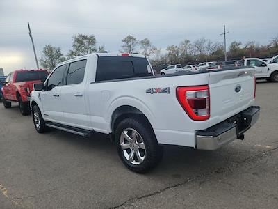 2021 Ford F-150 SuperCrew Cab 4x4, Pickup for sale #RV1873 - photo 2