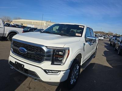 Used 2023 Ford F-150 Pickup For Sale In Raynham, Ma 