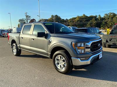 2023 Ford F-150 SuperCrew Cab 4x4, Pickup for sale #P10583 - photo 1