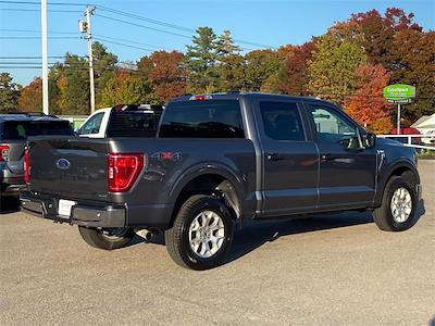 2023 Ford F-150 SuperCrew Cab 4x4, Pickup for sale #P10583 - photo 2