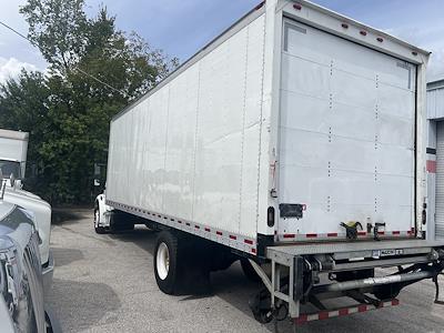 Used 2018 Freightliner M2 106 Conventional Cab 4x2, Box Truck for sale #222613 - photo 2