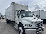 Used 2018 Freightliner M2 106 Conventional Cab 4x2, Box Truck for sale #222613 - photo 4