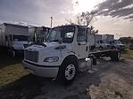 Used 2020 Freightliner M2 106 Conventional Cab 4x2, Cab Chassis for sale #243363 - photo 1