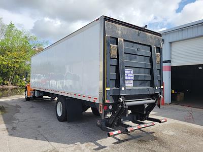 Used 2020 Freightliner M2 106 Conventional Cab 4x2, Box Truck for sale #245789 - photo 2