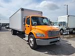 Used 2020 Freightliner M2 106 Conventional Cab 4x2, Box Truck for sale #245789 - photo 4