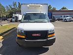 Used 2019 GMC Savana 3500 4x2, Refrigerated Body for sale #247540 - photo 3