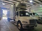 Used 2020 Freightliner M2 106 Conventional Cab 4x2, Refrigerated Body for sale #247684 - photo 4