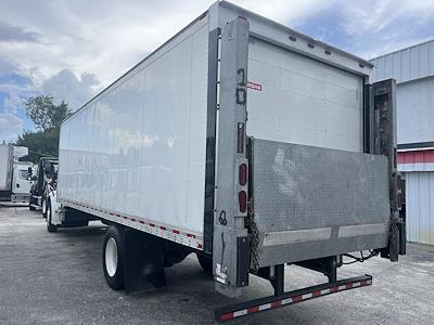 Used 2020 Freightliner M2 106 Conventional Cab 4x2, Box Truck for sale #248667 - photo 2