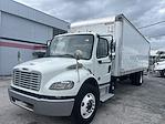 Used 2020 Freightliner M2 106 Conventional Cab 4x2, Box Truck for sale #248667 - photo 1