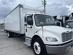 Used 2020 Freightliner M2 106 Conventional Cab 4x2, Box Truck for sale #248667 - photo 4