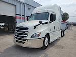 Used 2020 Freightliner Cascadia Sleeper Cab 6x4, Semi Truck for sale #274336 - photo 1