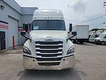 Used 2020 Freightliner Cascadia Sleeper Cab 6x4, Semi Truck for sale #274336 - photo 3