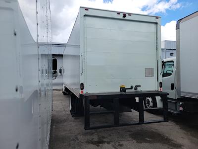 Used 2020 International MV SBA 4x2, Box Truck for sale #279570 - photo 2