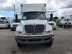 Used 2020 International MV SBA 4x2, Box Truck for sale #279570 - photo 7