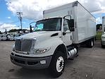 Used 2020 International MV SBA 4x2, Box Truck for sale #279570 - photo 1