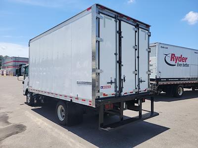 Used 2020 Chevrolet LCF 5500HD Regular Cab 4x2, Refrigerated Body for sale #286420 - photo 2