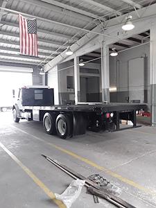Used 2015 Freightliner M2 106 6x4, 24' Flatbed Truck for sale #309619 - photo 1