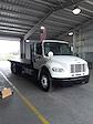 Used 2015 Freightliner M2 106 6x4, 24' Flatbed Truck for sale #309619 - photo 8