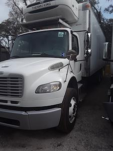 Used 2015 Freightliner M2 106 6x4, 26' Refrigerated Body for sale #312240 - photo 1