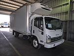 Used 2015 Isuzu NRR Regular Cab 4x2, Box Truck for sale #323997 - photo 4