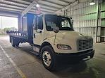 Used 2015 Freightliner M2 106 Conventional Cab 4x2, Flatbed Truck for sale #341145 - photo 4