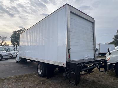 Used 2015 Freightliner M2 106 Conventional Cab 4x2, Box Truck for sale #352053 - photo 2