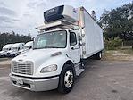 Used 2015 Freightliner M2 106 Conventional Cab 4x2, Box Truck for sale #352053 - photo 1