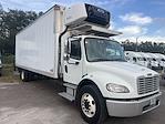 Used 2015 Freightliner M2 106 Conventional Cab 4x2, Box Truck for sale #352053 - photo 4