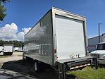 Used 2016 International DuraStar 4300 SBA 4x2, Refrigerated Body for sale #387098 - photo 2