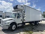 Used 2016 Freightliner M2 106 Conventional Cab 4x2, Refrigerated Body for sale #398284 - photo 1