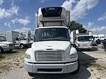 Used 2016 Freightliner M2 106 Conventional Cab 4x2, Refrigerated Body for sale #398284 - photo 3